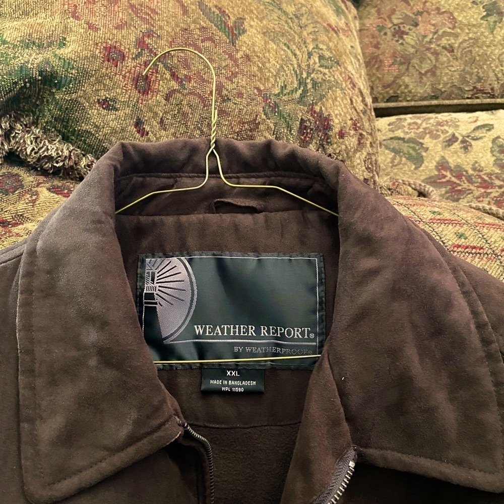 Men’s jacket